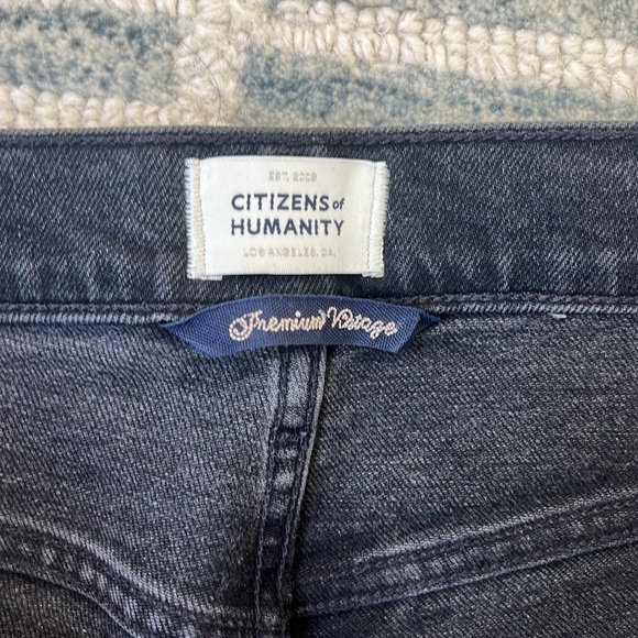 Citizen of Humanity Denim - Picture 9 of 13
